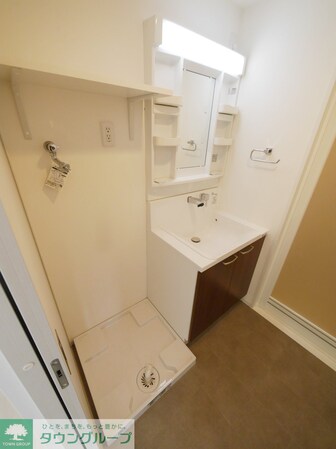 フェリシア宮崎台の物件内観写真